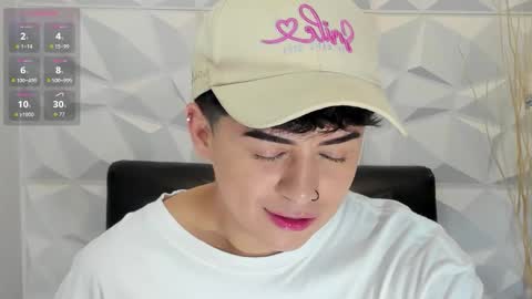 Sam online show from 02.16.26