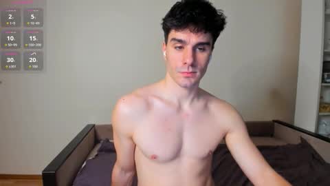 BACK IN 2 WEEKS online show from 03.12.26