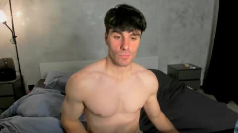 BACK IN 2 WEEKS online show from 08.02.26