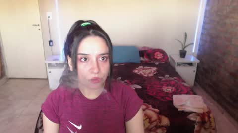 Snapshot of sam_kity chatting on 12.02.24 Sam Kity online show from 12.02.24