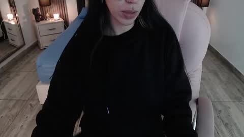 Snapshot of sam_mansson66 chatting on 01.14.25 SAM MANSON online show from 01.14.25