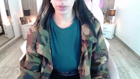 Snapshot of sam_mansson66 chatting on 01.22.25 SAM MANSON online show from 01.22.25