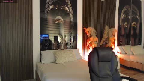 SAM MANSON online show from 04.22.26