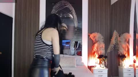 SAM MANSON online show from 04.28.26