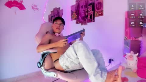 sam online show from 11.14.25