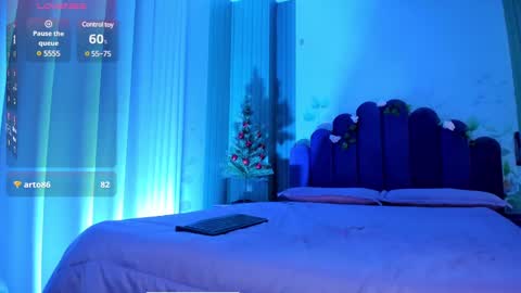 sam_naughty18 online show from 12.21.24