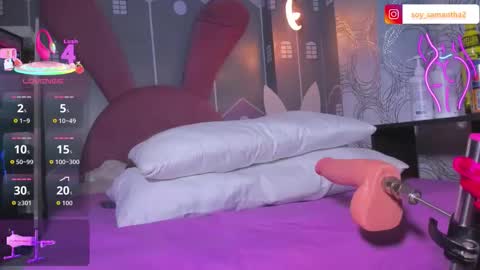 sam_naughty18 online show from 02.15.26