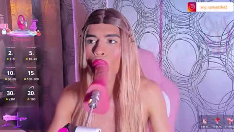 sam_naughty18 online show from 02.18.26