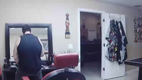 sam_papithebarber online show from 12.29.24