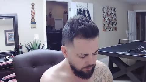 sam_papithebarber online show from 12.30.24