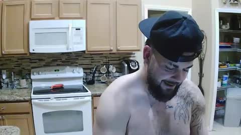 sam_papithebarber online show from 01.03.25