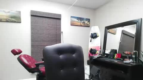 sam_papithebarber online show from 01.06.25