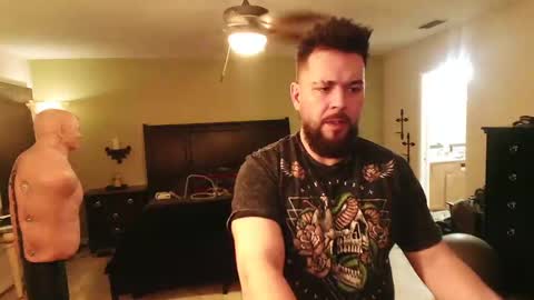 sam_papithebarber online show from 03.10.25