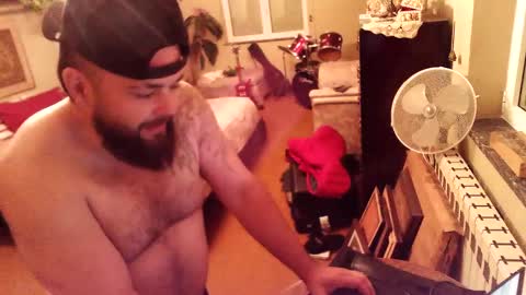 sam_papithebarber online show from 11.18.25