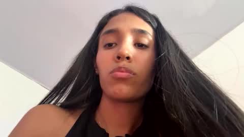 Snapshot of sam_robert17 chatting on 02.21.26 Samantha Roberts online show from 02.21.26