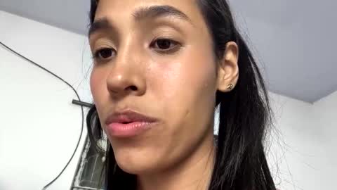 Snapshot of sam_robert17 chatting on 03.01.26 Samantha Roberts online show from 03.01.26