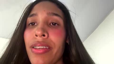 Snapshot of sam_robert17 chatting on 03.26.26 Samantha Roberts online show from 03.26.26