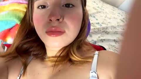 Snapshot of sam_robert17 chatting on 03.30.26 Samantha Roberts online show from 03.30.26