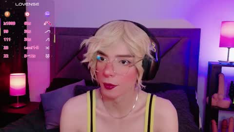 Sam online show from 01.09.26