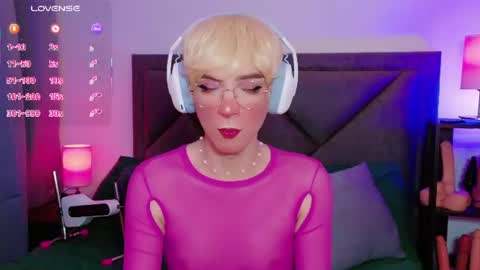 Sam online show from 06.18.26