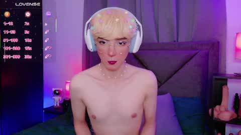 Sam online show from 08.03.26