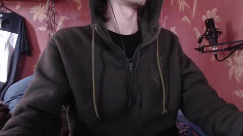 sam_skywalker online show from 01.15.25