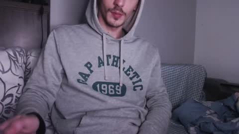 sam_skywalker online show from 02.13.25