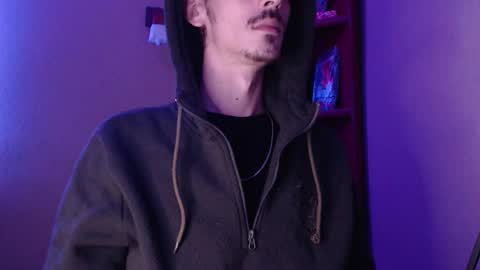 sam_skywalker online show from 10.27.25