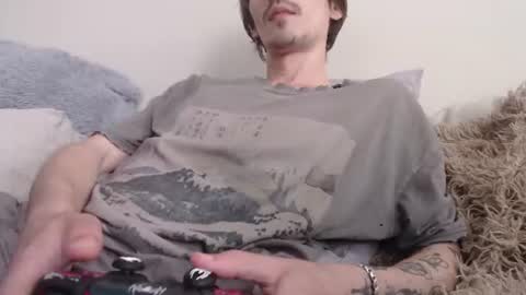 sam_skywalker online show from 06.18.26