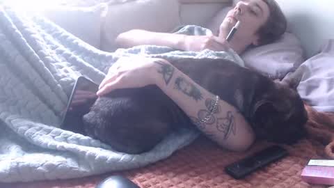 sam_skywalker online show from 07.09.26