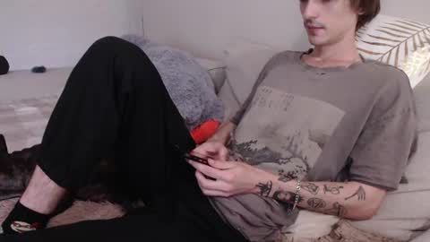 sam_skywalker online show from 07.10.26