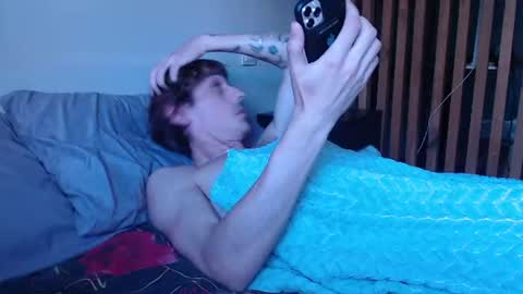 sam_skywalker online show from 07.12.26