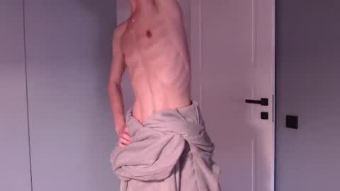 sam_skywalker online show from 07.13.26