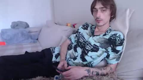 sam_skywalker online show from 07.19.26
