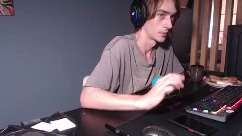 sam_skywalker online show from 07.28.26