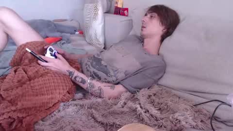 sam_skywalker online show from 07.28.26