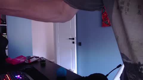 sam_skywalker online show from 07.31.26