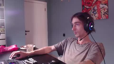 sam_skywalker online show from 08.01.26