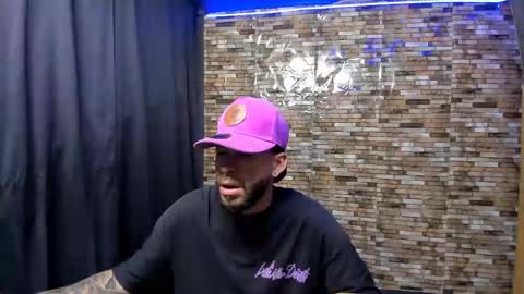 Sam online show from 03.01.25