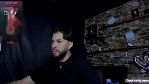 Sam online show from 05.11.26