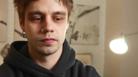 Snapshot of sam_w__ chatting on 02.21.25 Sam online show from 02.21.25