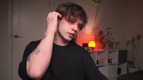 Snapshot of sam_w__ chatting on 03.28.26 Sam online show from 03.28.26