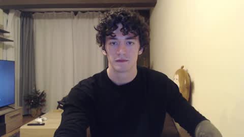 Snapshot of sam_winchest chatting on 01.07.25 Sam online show from 01.07.25