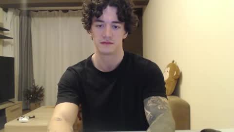 Snapshot of sam_winchest chatting on 01.12.25 Sam online show from 01.12.25