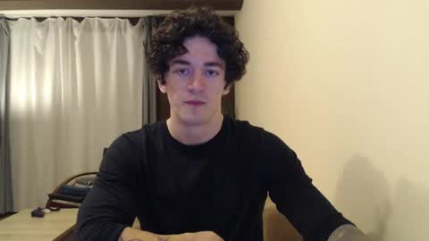 Snapshot of sam_winchest chatting on 03.05.25 Sam online show from 03.05.25