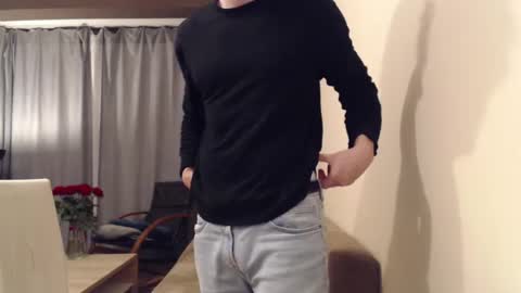 Snapshot of sam_winchest chatting on 03.12.25 Sam online show from 03.12.25