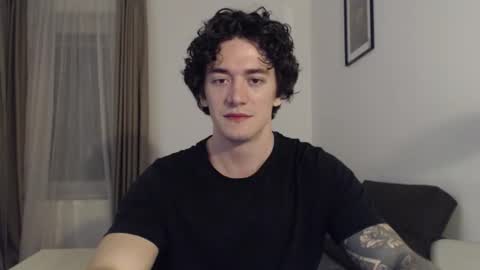 Snapshot of sam_winchest chatting on 09.09.25 Sam online show from 09.09.25