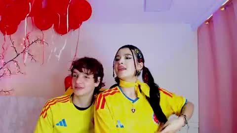 Sam  Kat     online show from 06.13.26