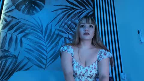 Samaantha  online show from 09.15.25