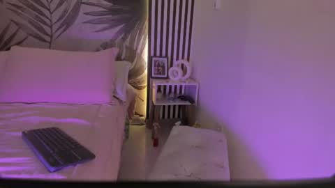 Snapshot of samaantha_white_ chatting on 07.01.26 Samaantha online show from 07.01.26